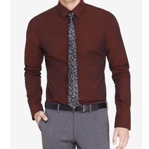 Express 1XM Extra Slim Fit Med